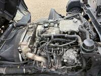 HINO Ranger Aluminum Block QKG-FE7JLAA 2012 518,000km_16