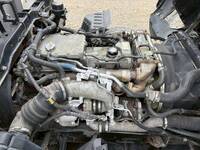 HINO Ranger Aluminum Block QKG-FE7JLAA 2012 518,000km_17