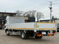 HINO Ranger Aluminum Block QKG-FE7JLAA 2012 518,000km_3