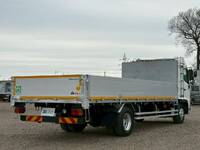 HINO Ranger Aluminum Block QKG-FE7JLAA 2012 518,000km_4