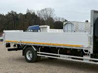 HINO Ranger Aluminum Block QKG-FE7JLAA 2012 518,000km_5