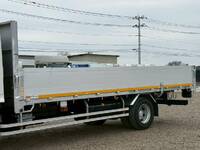 HINO Ranger Aluminum Block QKG-FE7JLAA 2012 518,000km_6