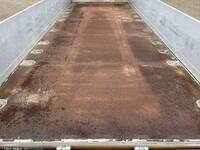 HINO Ranger Aluminum Block QKG-FE7JLAA 2012 518,000km_8