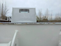 ISUZU Elf Dump TPG-NKR85AD 2015 132,000km_12