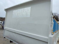 ISUZU Elf Dump TPG-NKR85AD 2015 132,000km_16