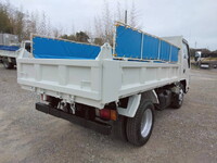 ISUZU Elf Dump TPG-NKR85AD 2015 132,000km_2