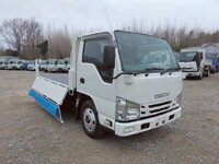 ISUZU Elf Dump TPG-NKR85AD 2015 132,000km_3