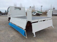 ISUZU Elf Dump TPG-NKR85AD 2015 132,000km_4