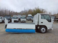 ISUZU Elf Dump TPG-NKR85AD 2015 132,000km_7