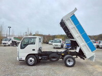 ISUZU Elf Dump TPG-NKR85AD 2015 132,000km_8