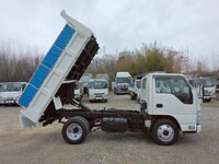 ISUZU Elf Dump TPG-NKR85AD 2015 132,000km_9