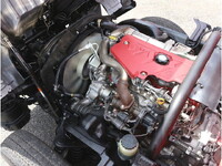 HINO Dutro Self Loader (With 4 Steps Of Cranes) TKG-XZU655M 2019 48,178km_13