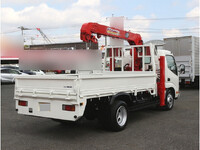 HINO Dutro Self Loader (With 4 Steps Of Cranes) TKG-XZU655M 2019 48,178km_15