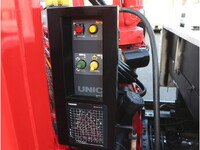 HINO Dutro Self Loader (With 4 Steps Of Cranes) TKG-XZU655M 2019 48,178km_25