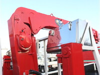 HINO Dutro Self Loader (With 4 Steps Of Cranes) TKG-XZU655M 2019 48,178km_27