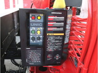 HINO Dutro Self Loader (With 4 Steps Of Cranes) TKG-XZU655M 2019 48,178km_29