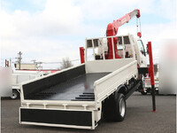 HINO Dutro Self Loader (With 4 Steps Of Cranes) TKG-XZU655M 2019 48,178km_2