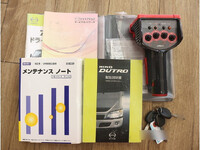 HINO Dutro Self Loader (With 4 Steps Of Cranes) TKG-XZU655M 2019 48,178km_33