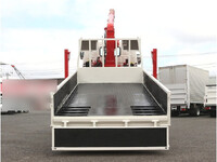 HINO Dutro Self Loader (With 4 Steps Of Cranes) TKG-XZU655M 2019 48,178km_6