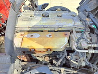 MITSUBISHI FUSO Canter Truck (With Crane) KK-FE70EB 2004 244,000km_13