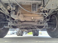MITSUBISHI FUSO Canter Truck (With Crane) KK-FE70EB 2004 244,000km_16