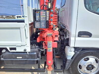 MITSUBISHI FUSO Canter Truck (With Crane) KK-FE70EB 2004 244,000km_18