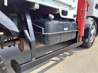 MITSUBISHI FUSO Canter Truck (With Crane) KK-FE70EB 2004 244,000km_19