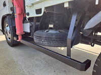MITSUBISHI FUSO Canter Truck (With Crane) KK-FE70EB 2004 244,000km_23