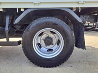 MITSUBISHI FUSO Canter Truck (With Crane) KK-FE70EB 2004 244,000km_24