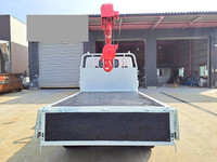 MITSUBISHI FUSO Canter Truck (With Crane) KK-FE70EB 2004 244,000km_26