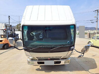 MITSUBISHI FUSO Canter Truck (With Crane) KK-FE70EB 2004 244,000km_29