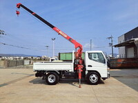 MITSUBISHI FUSO Canter Truck (With Crane) KK-FE70EB 2004 244,000km_30
