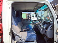 MITSUBISHI FUSO Canter Truck (With Crane) KK-FE70EB 2004 244,000km_32