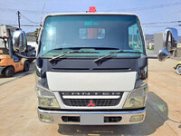MITSUBISHI FUSO Canter Truck (With Crane) KK-FE70EB 2004 244,000km_6