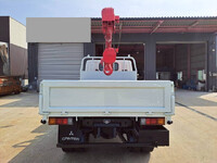 MITSUBISHI FUSO Canter Truck (With Crane) KK-FE70EB 2004 244,000km_8