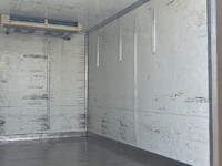 TOYOTA Dyna Refrigerator & Freezer Truck KK-XZU306 2004 129,871km_10
