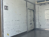 TOYOTA Dyna Refrigerator & Freezer Truck KK-XZU306 2004 129,871km_11