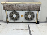 TOYOTA Dyna Refrigerator & Freezer Truck KK-XZU306 2004 129,871km_12