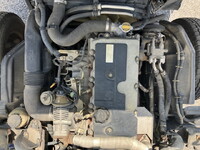 TOYOTA Dyna Refrigerator & Freezer Truck KK-XZU306 2004 129,871km_21