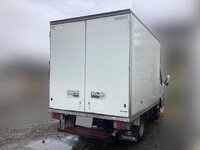 TOYOTA Dyna Refrigerator & Freezer Truck KK-XZU306 2004 129,838km_2