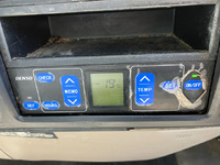TOYOTA Dyna Refrigerator & Freezer Truck KK-XZU306 2004 129,871km_36