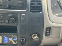 TOYOTA Dyna Refrigerator & Freezer Truck KK-XZU306 2004 129,871km_38
