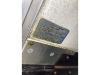 TOYOTA Dyna Refrigerator & Freezer Truck KK-XZU306 2004 129,838km_3