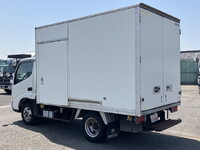 TOYOTA Dyna Refrigerator & Freezer Truck KK-XZU306 2004 129,871km_3