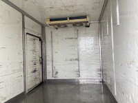 TOYOTA Dyna Refrigerator & Freezer Truck KK-XZU306 2004 129,838km_4