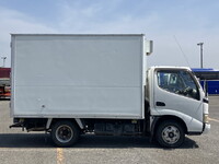 TOYOTA Dyna Refrigerator & Freezer Truck KK-XZU306 2004 129,871km_5