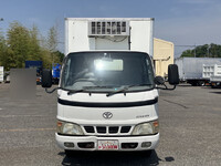 TOYOTA Dyna Refrigerator & Freezer Truck KK-XZU306 2004 129,871km_7
