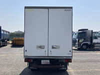 TOYOTA Dyna Refrigerator & Freezer Truck KK-XZU306 2004 129,871km_8
