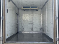 TOYOTA Dyna Refrigerator & Freezer Truck KK-XZU306 2004 129,871km_9