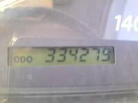 ISUZU Giga Deadhead Car QKG-CYY77AJ 2014 334,500km_10